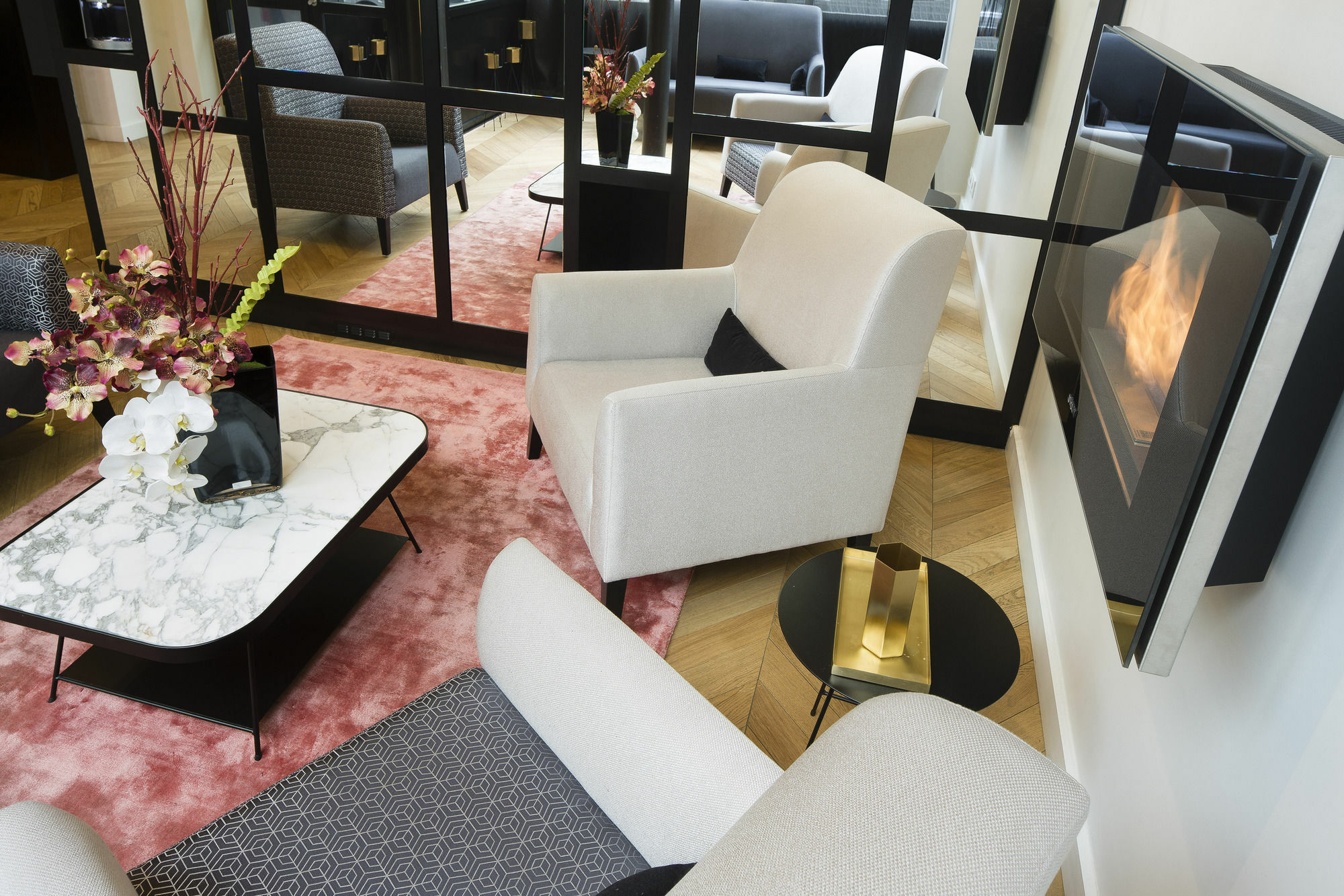 Le Relais Du Marais 3* Paris