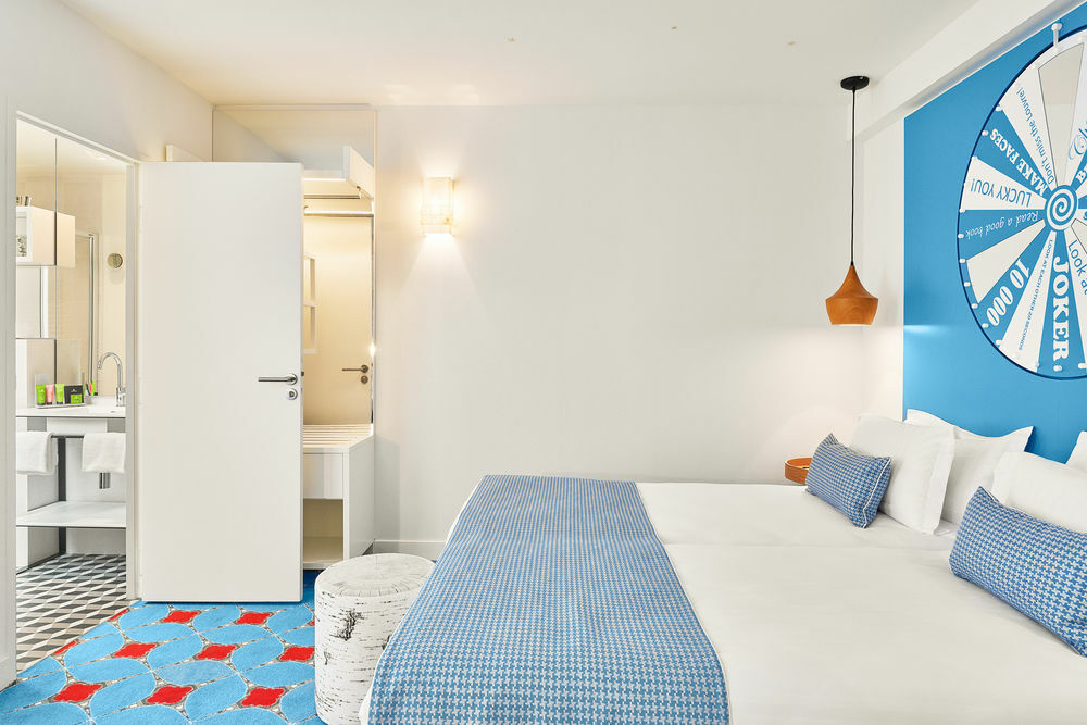 Hotel Joke - Astotel Paris
