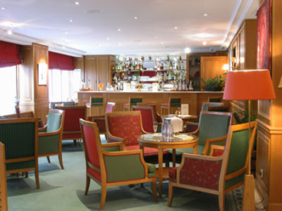 Horset Opéra, Western Premier Collection Hotel Paris