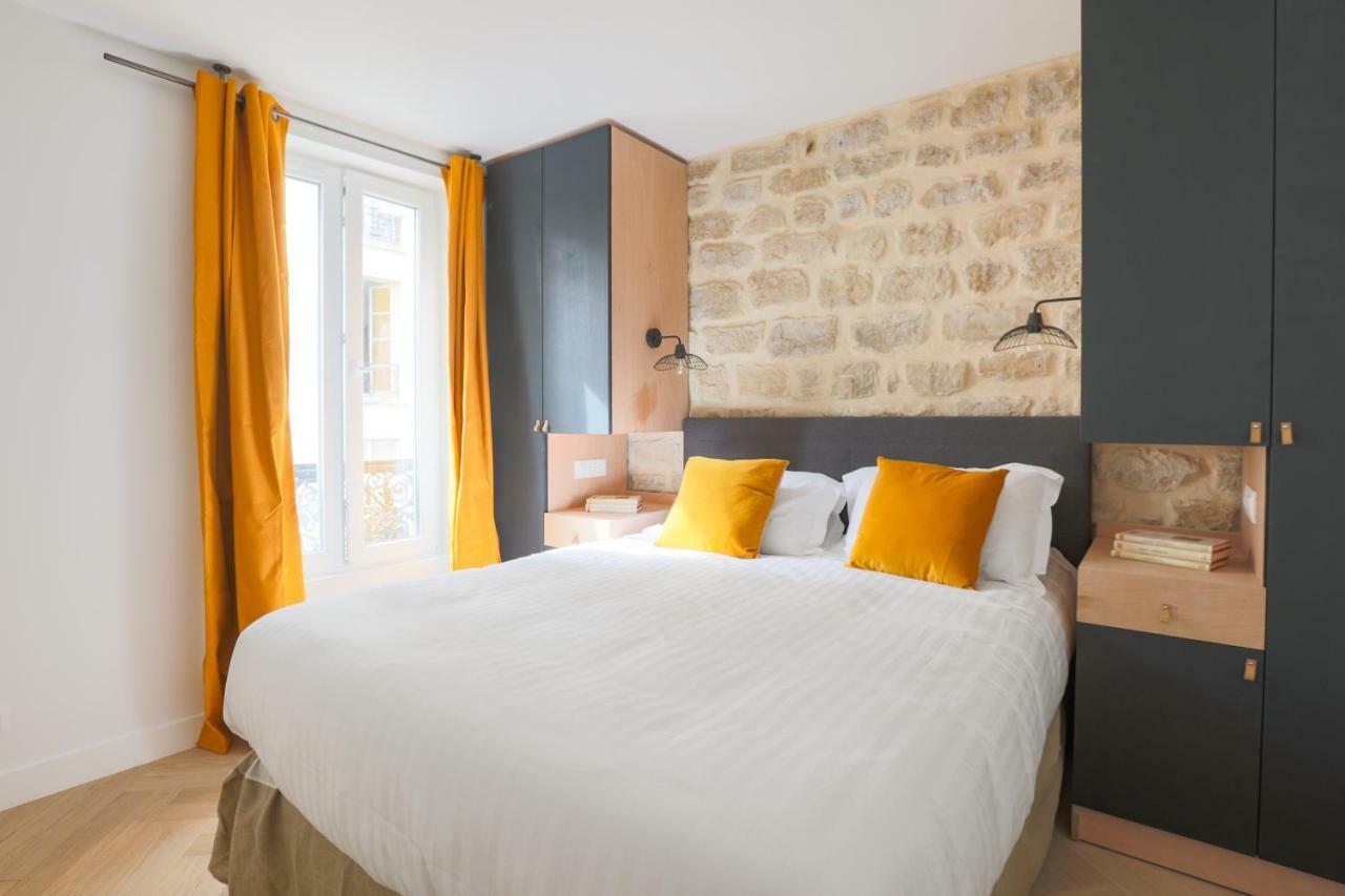 Le Matissia Aparthotel Paris