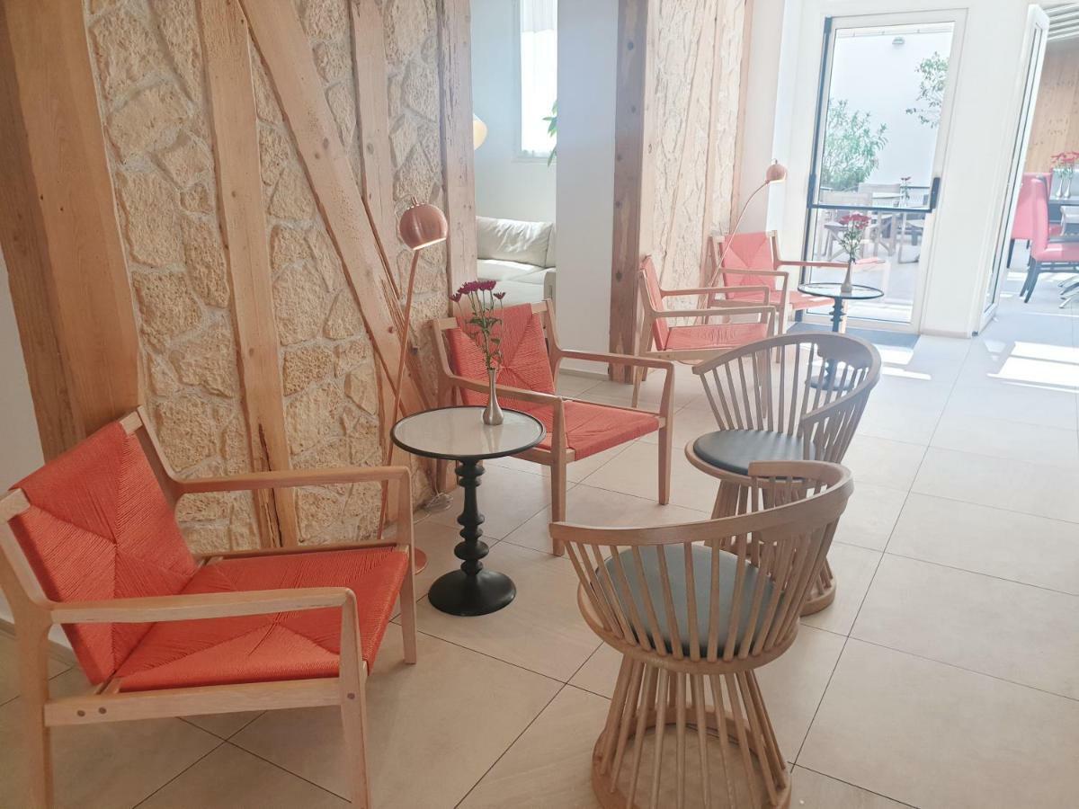 Hotel Brésil Opéra Paris
