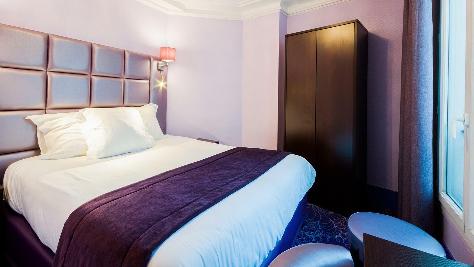 D'alsace Hotel 3*