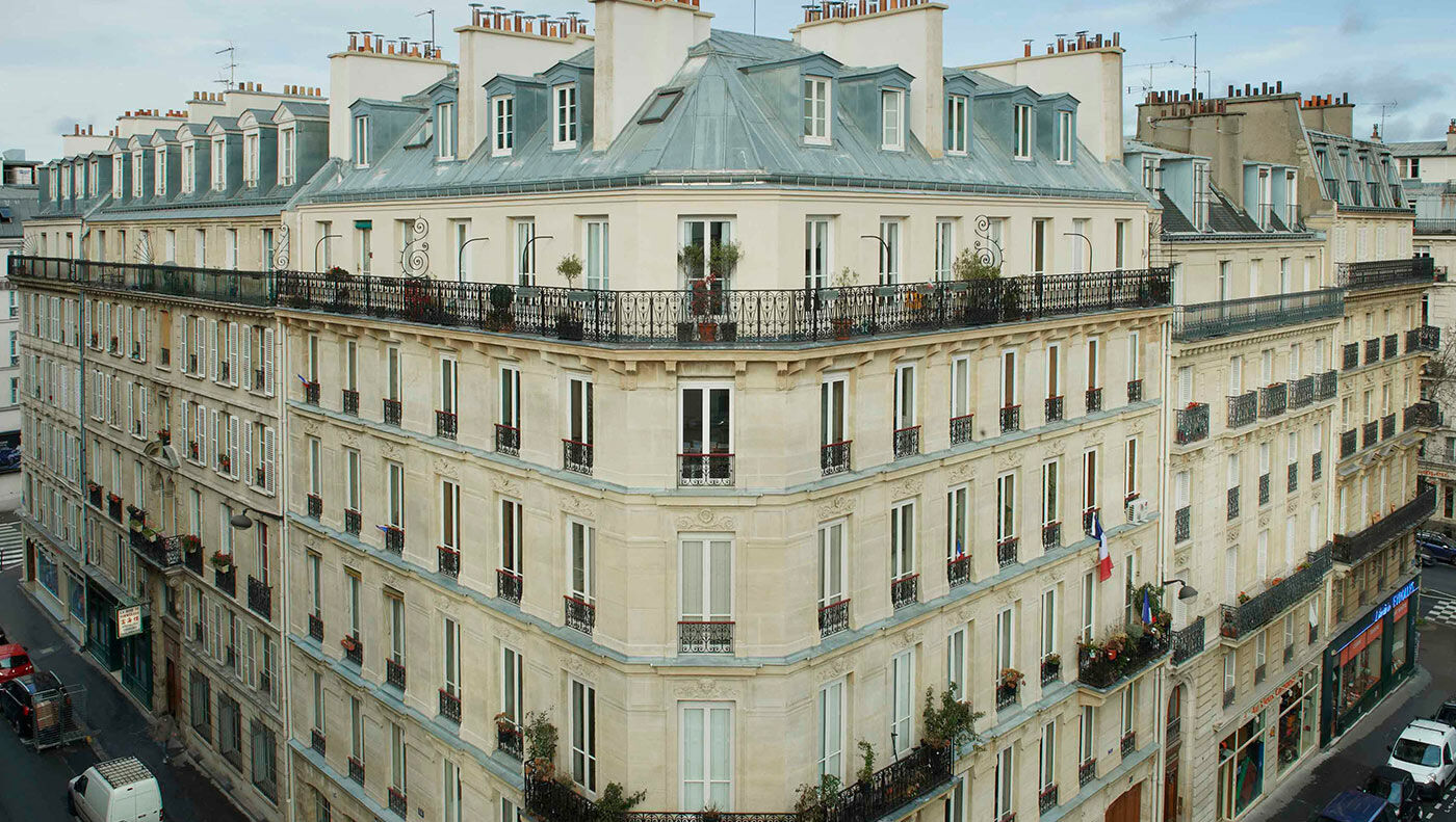 Hotel Latin