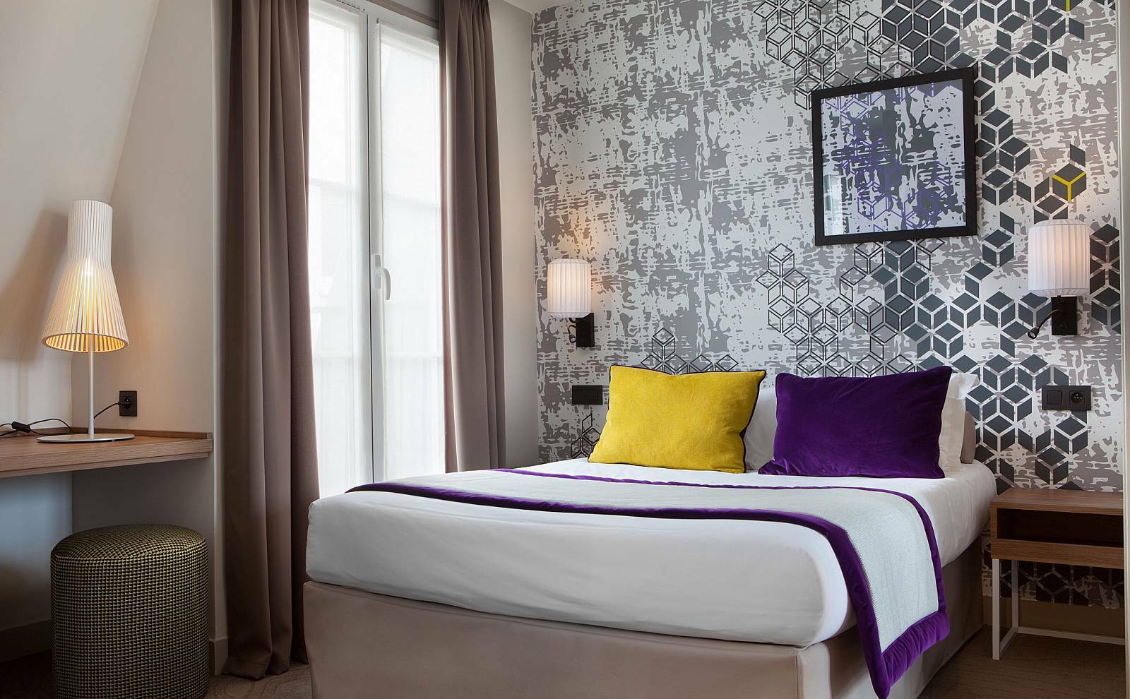 Hotel Des 3 Collèges 3*
