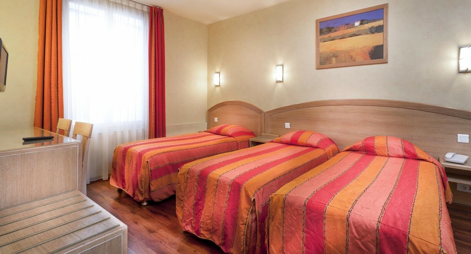 Hotel Léna 3*