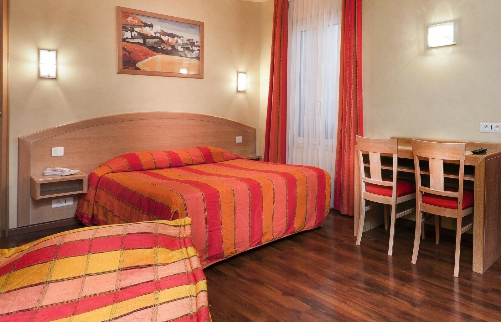 Hotel Léna