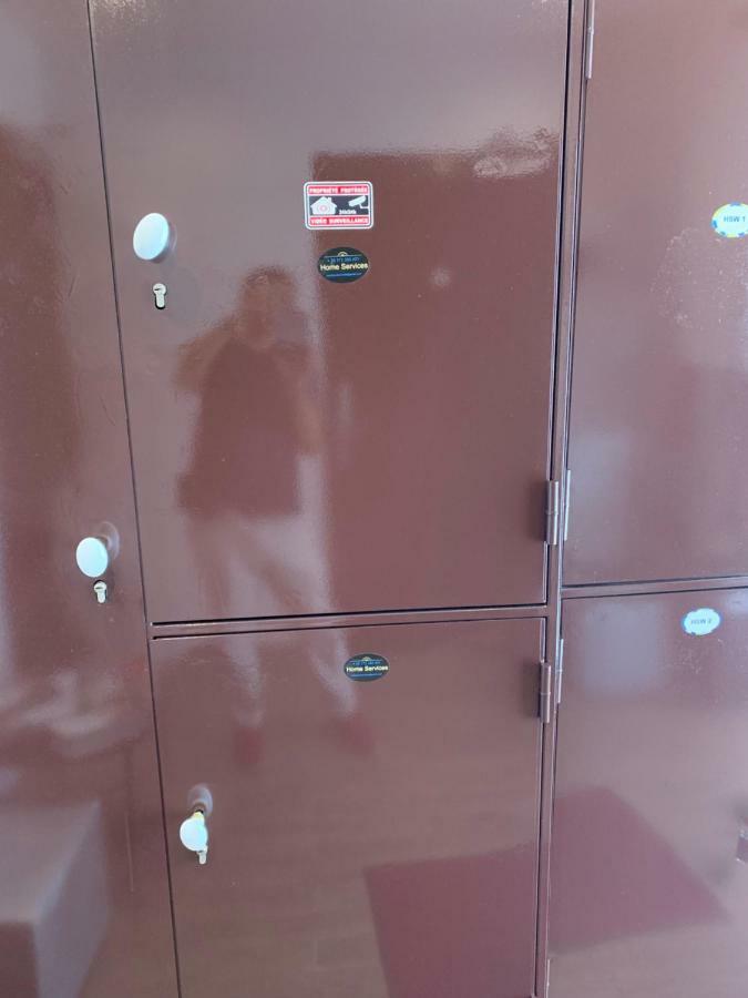 Services Paris