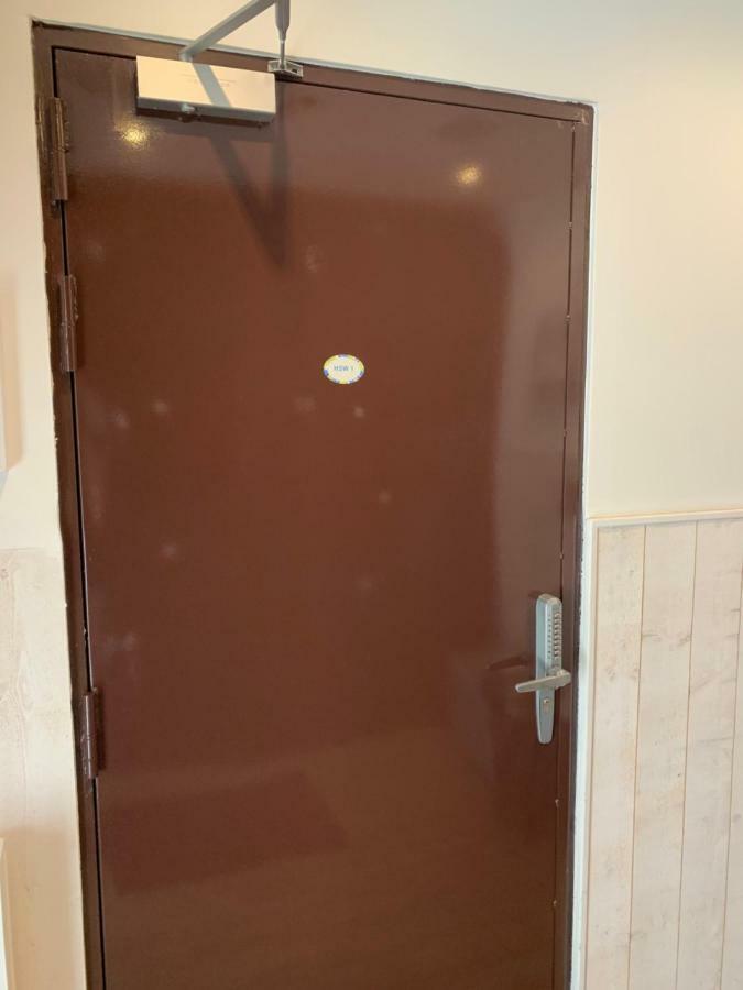 Apartment Services
