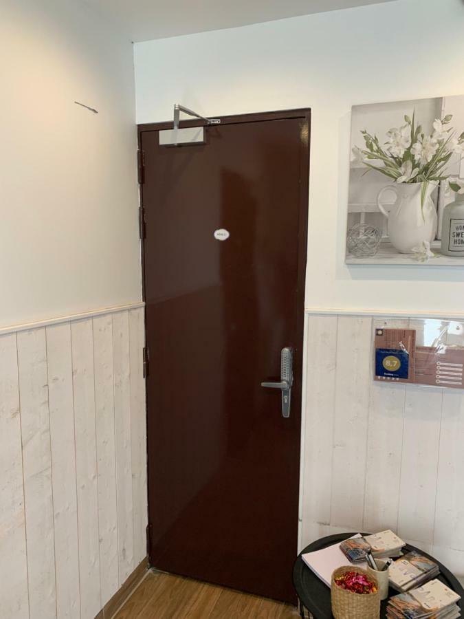 Services Apartment Paris