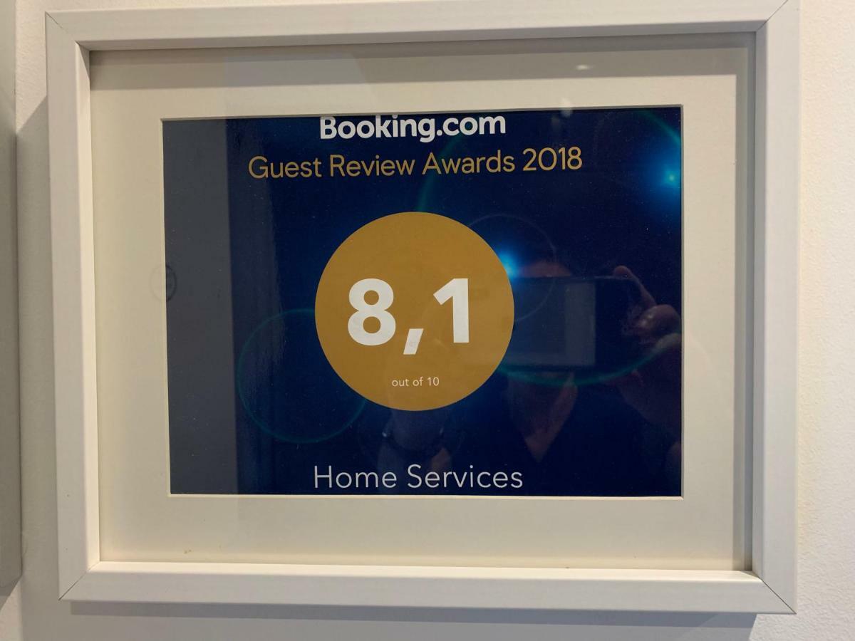 Apartment Services Paris