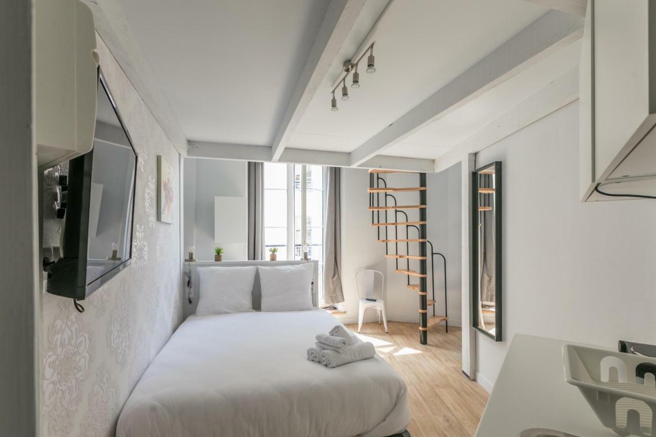 Ws Opera - Vendome Apartment
