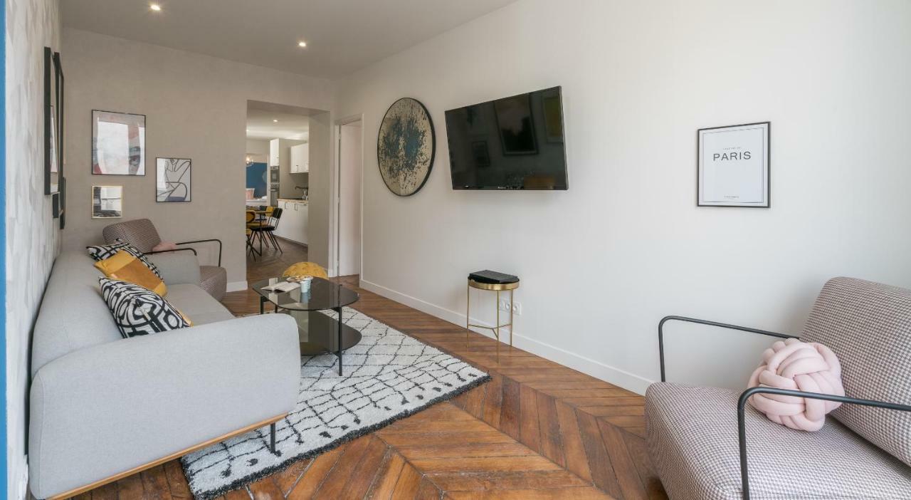 Appart hôtel Milestay Charmants Passages *