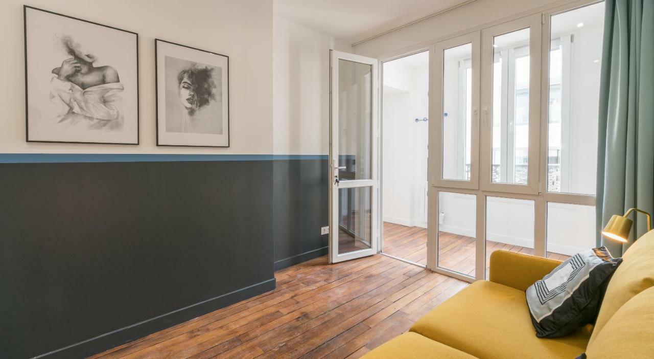 Milestay Charmants Passages Appart hôtel *