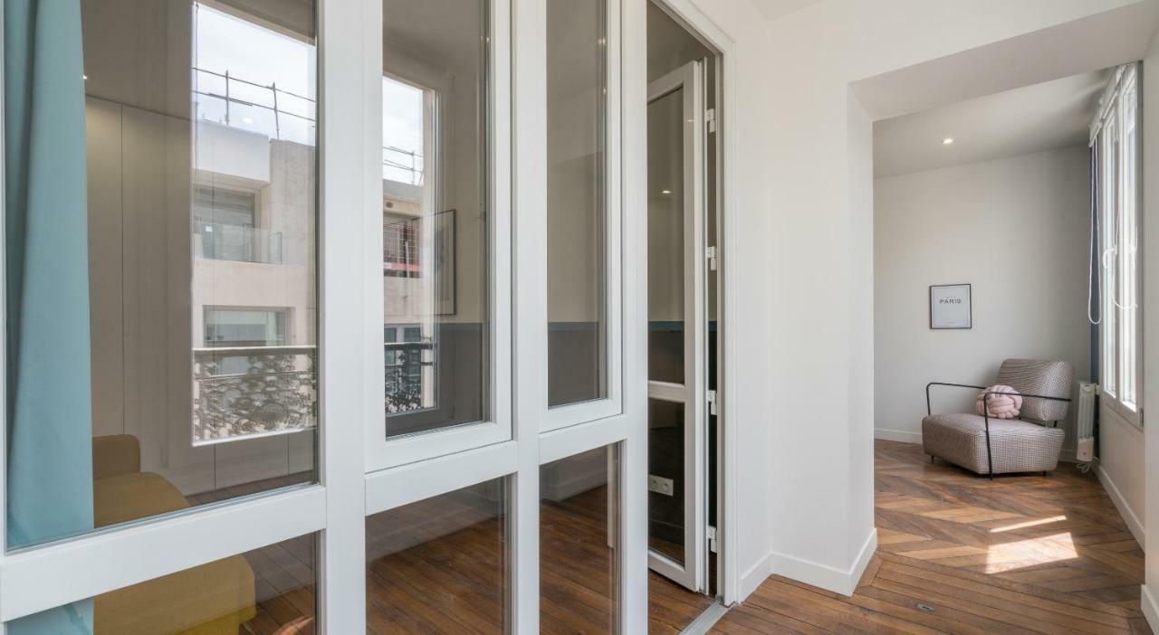 Appart hôtel Milestay Charmants Passages