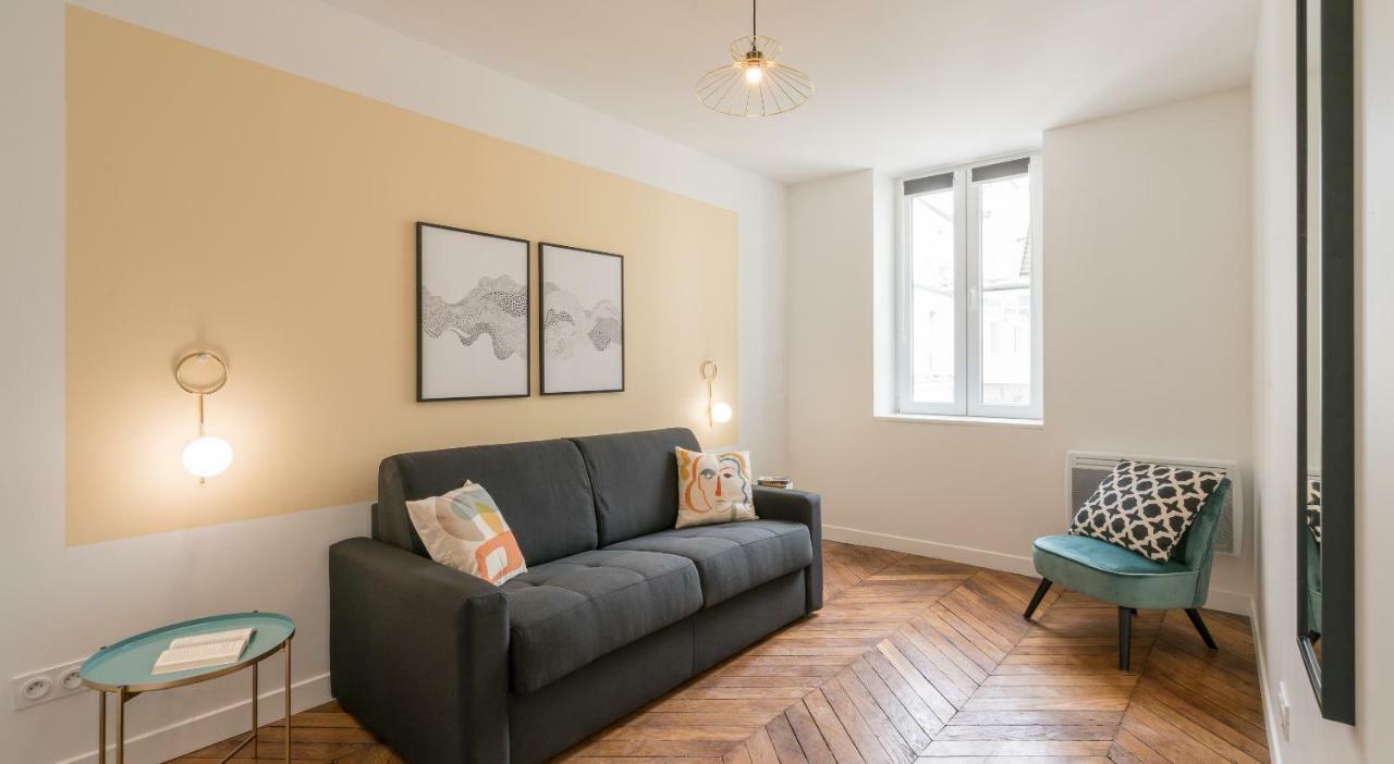 Appart hôtel Milestay Charmants Passages