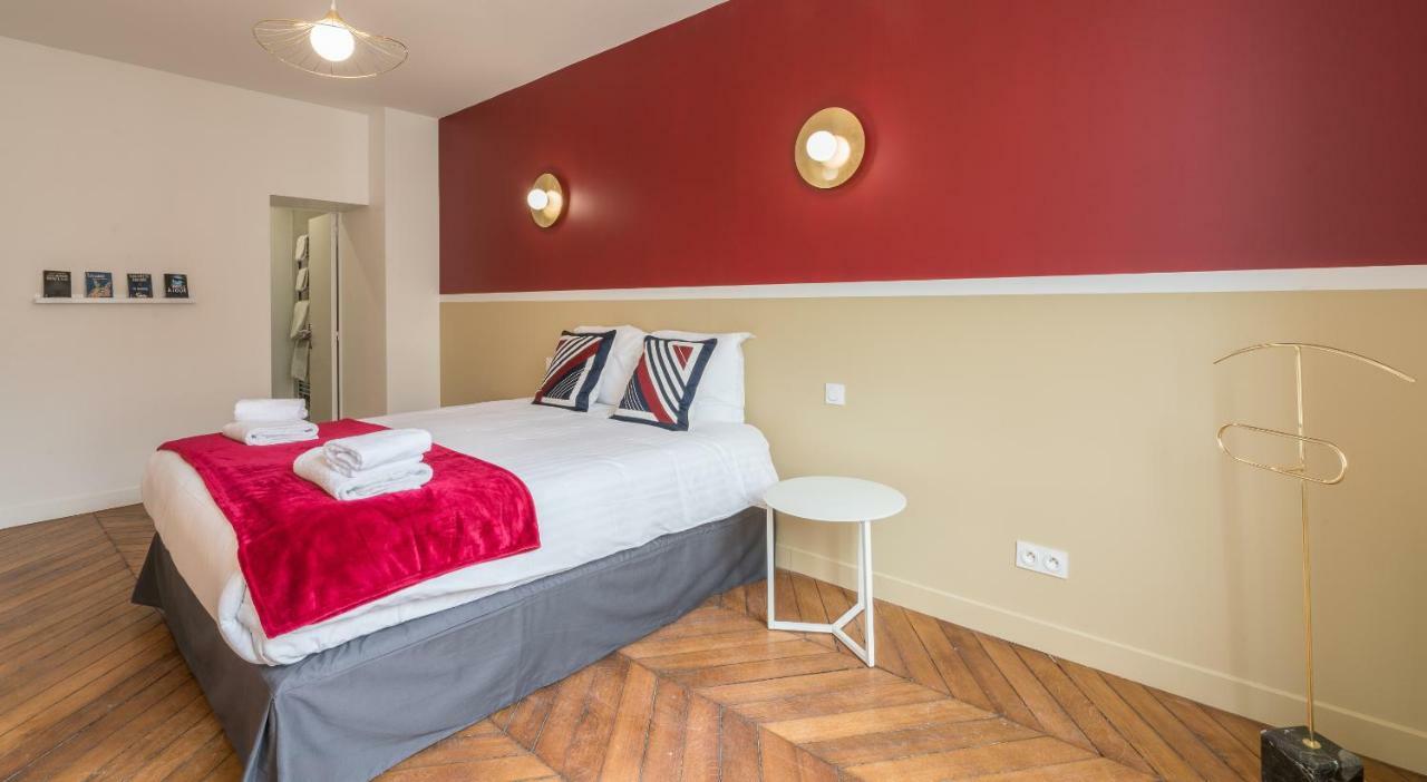 Appart hôtel Milestay Charmants Passages