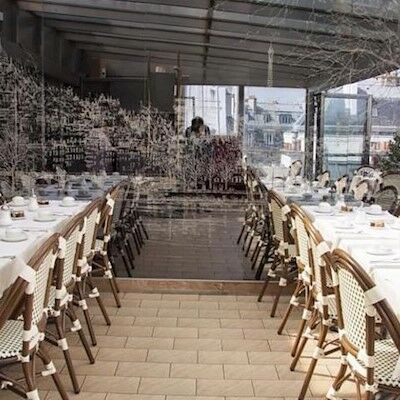Hotel Bac Saint-germain