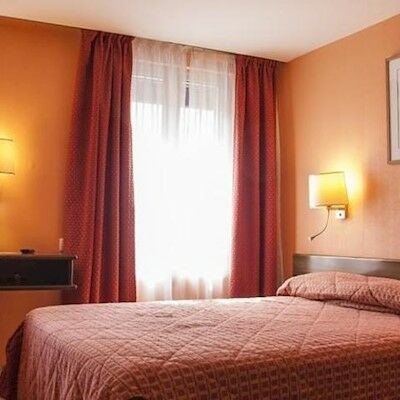 Bac Saint-germain 3* Paris