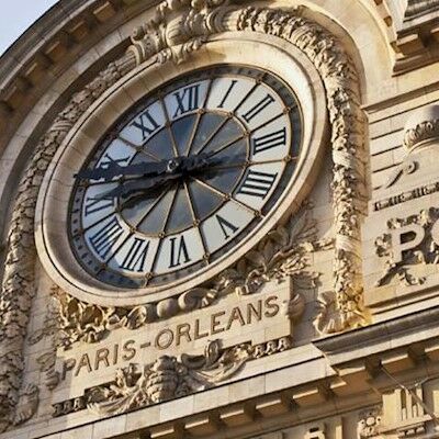 Bac Saint-germain