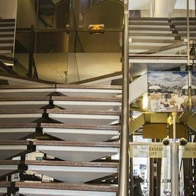 Hotel Bac Saint-germain 3*