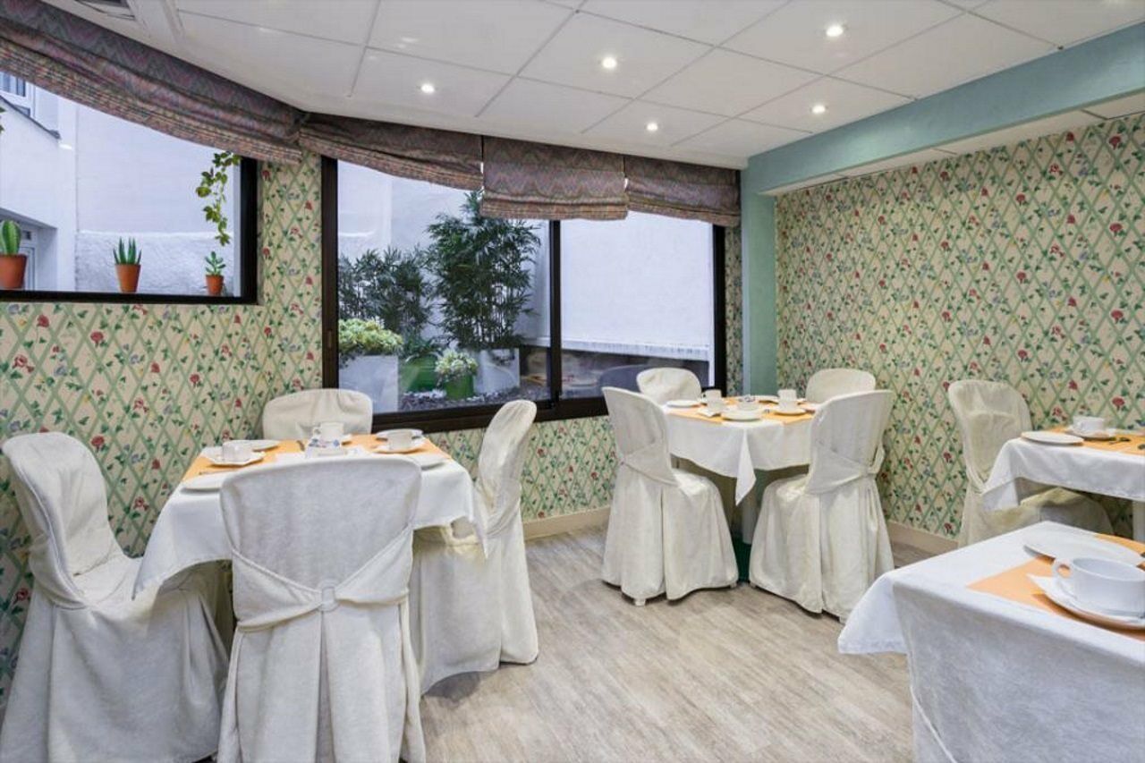 Hotel Fertel étoile 3*