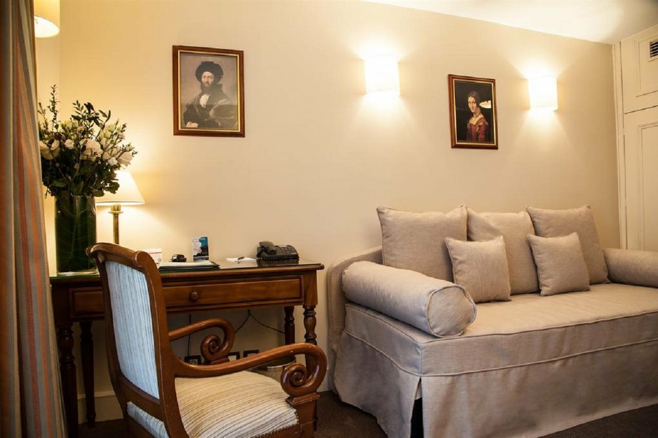 Hotel Saint Albany