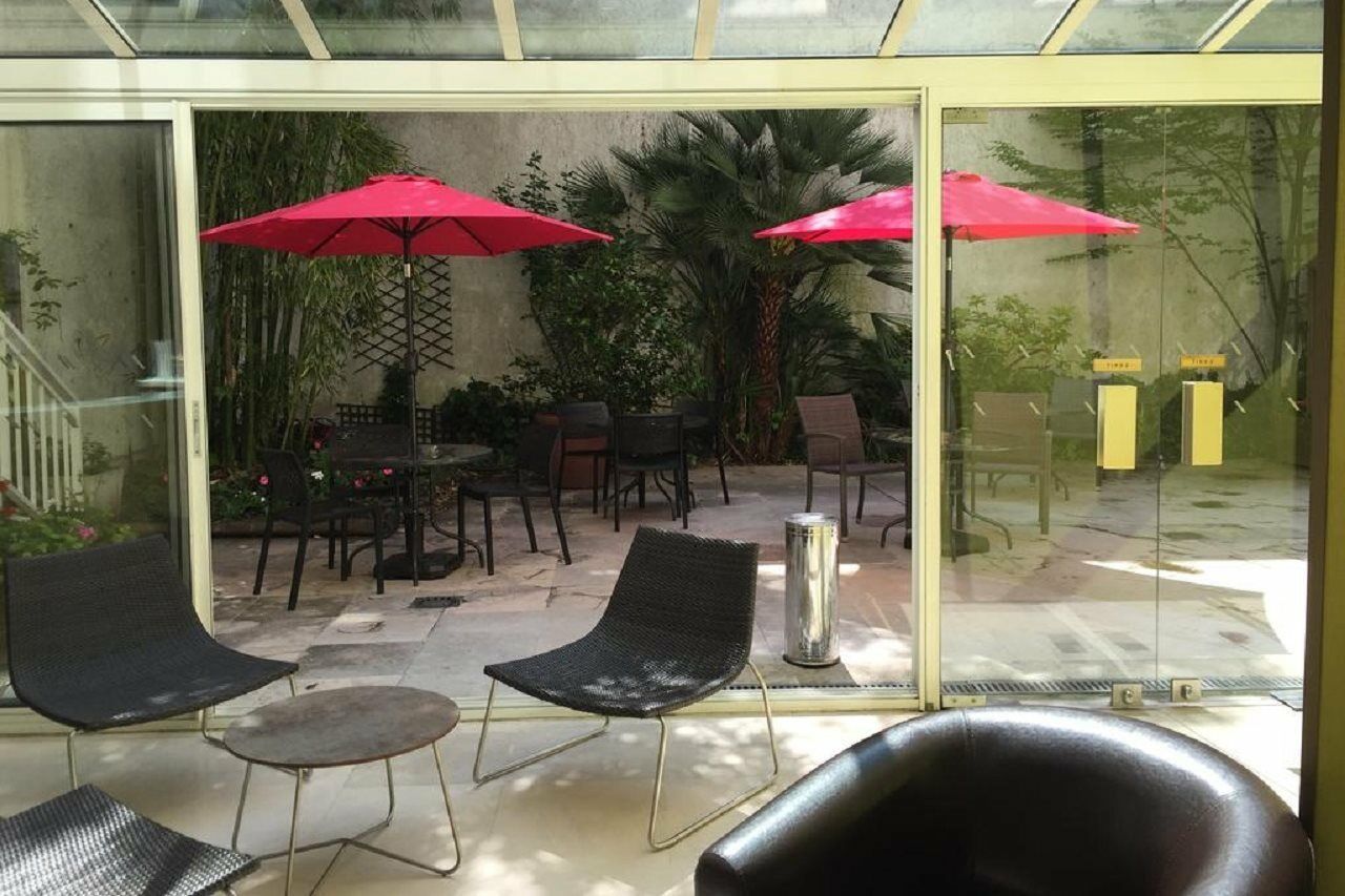 Hotel Orchidee 3*