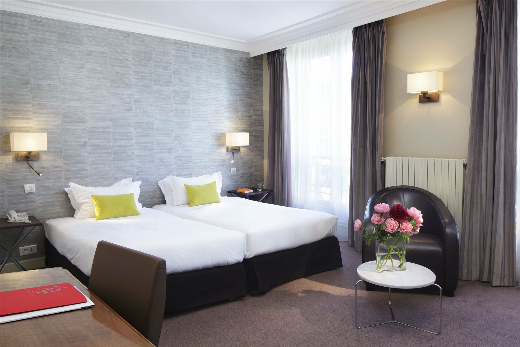 Hotel Londres Et New York - Les Collectionneurs Paris