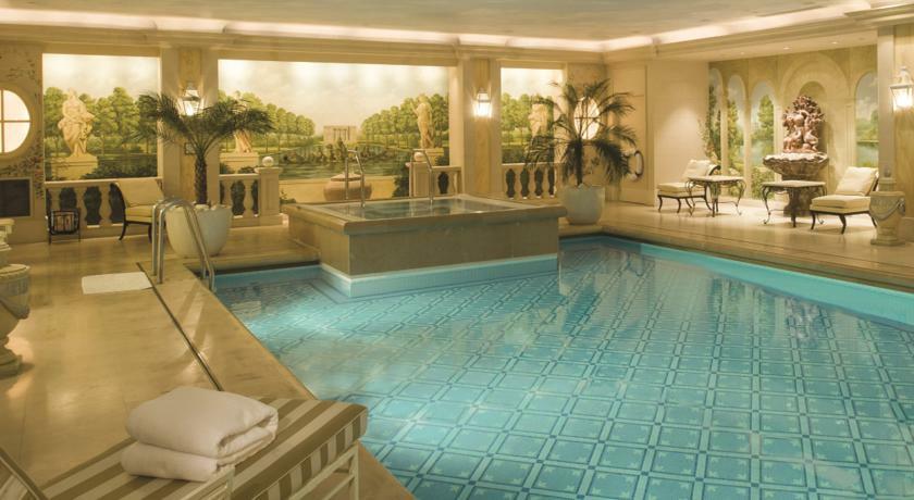Four Seasons George V Hotel 5*