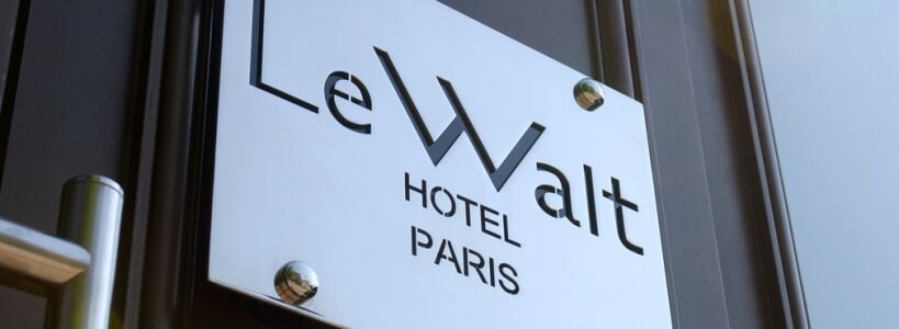 Le Walt Paris