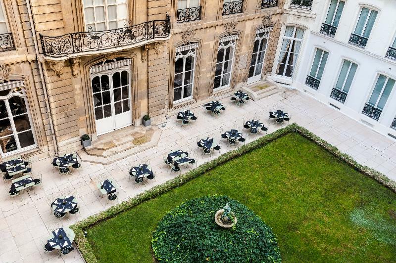 Hotel Saint Albany