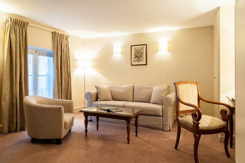 Saint Albany Hotel 4*