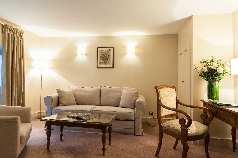 Saint Albany 4* Paris