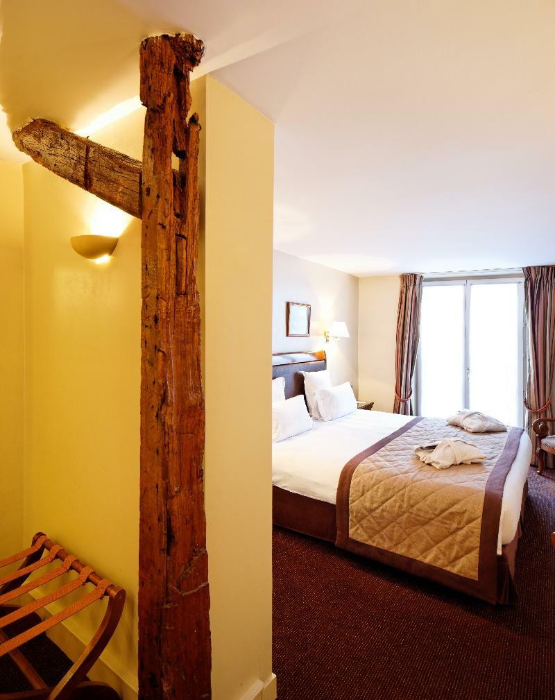 Saint Albany Hotel 4*
