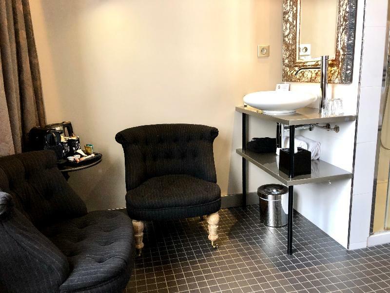 Grand Lafayette 4* Paris