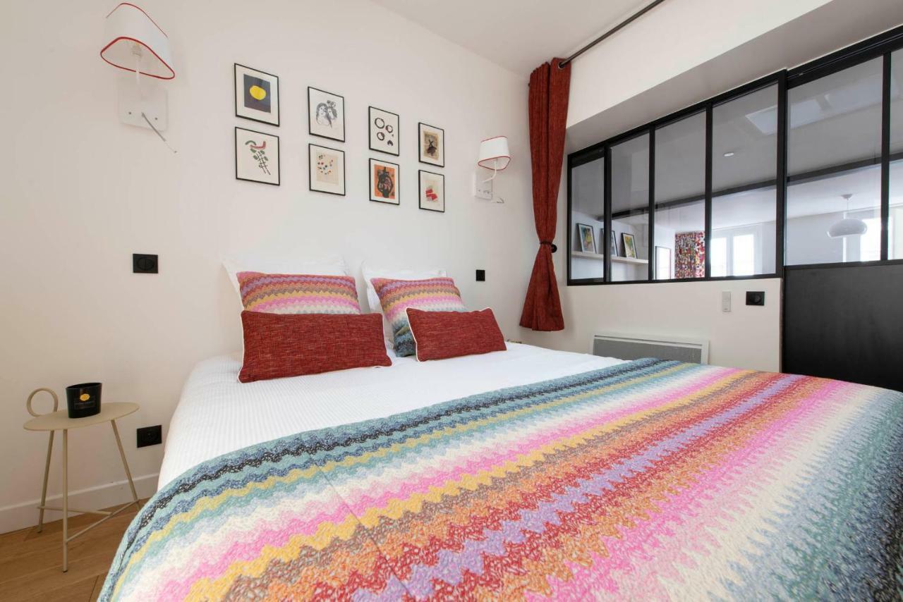 Apartment Andy