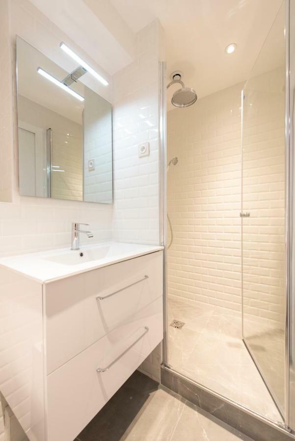 Appartement Candide *