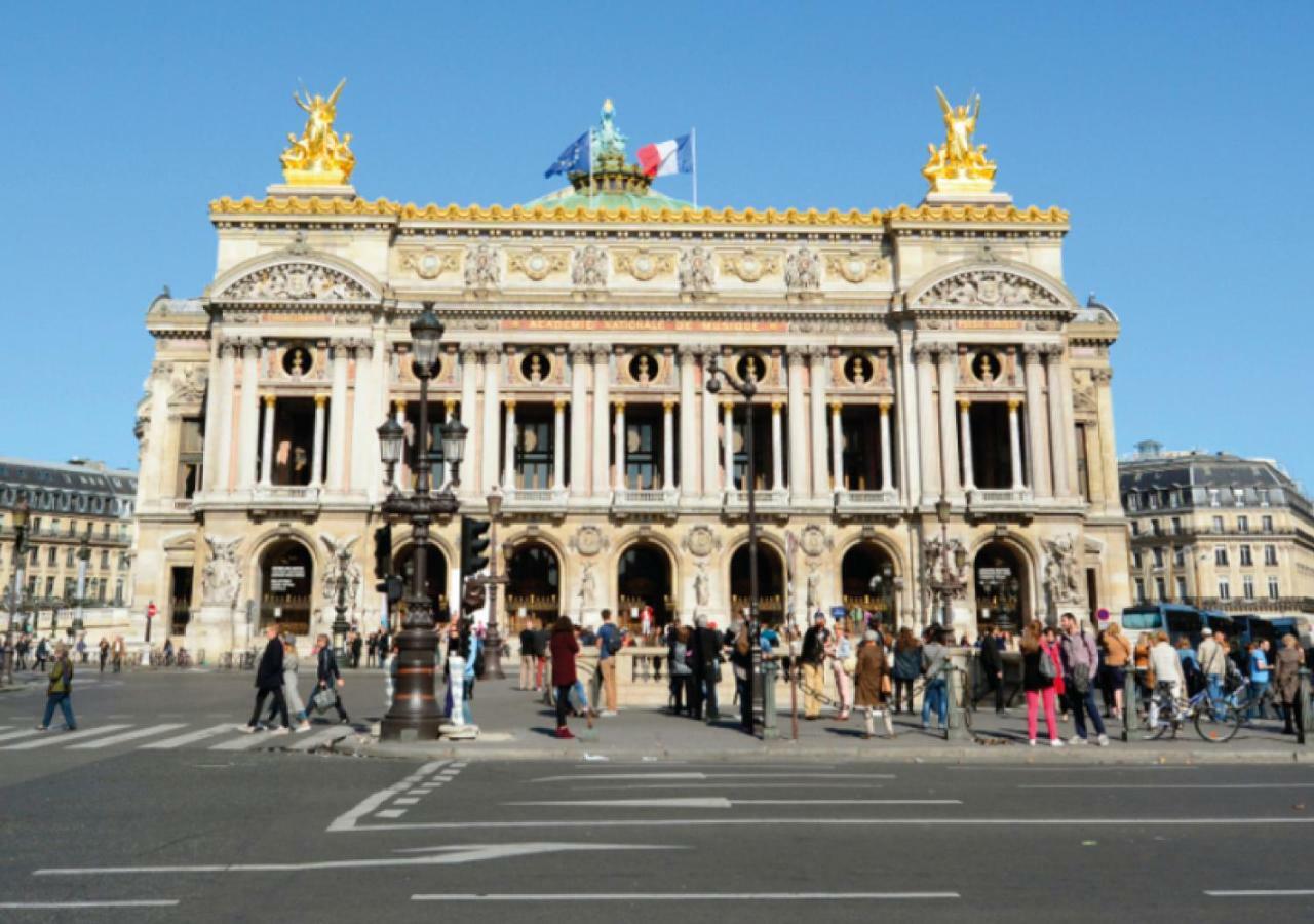 Sourdiere Louvre Vendome *