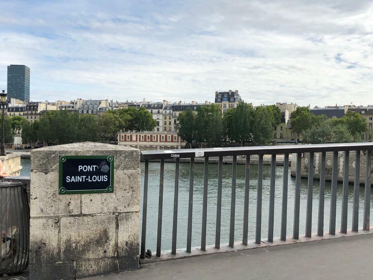 Appartement Beauty Saint Paul