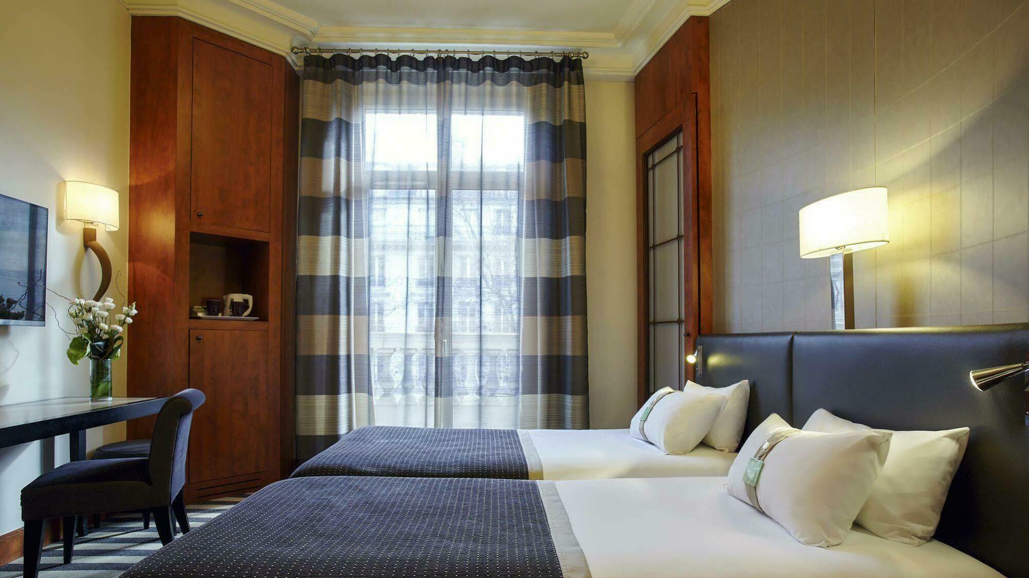 Hotel - Gare De Lyon Bastille By Ihg