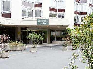 Adagio Xv Paris