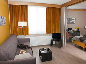 Adagio Xv 3* Paris