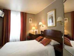 Hotel Eiffel Kennedy Paris