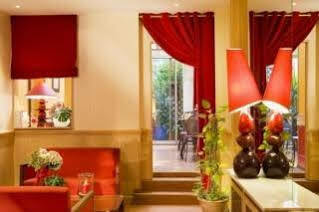 Elysées 8 Hotel 3*