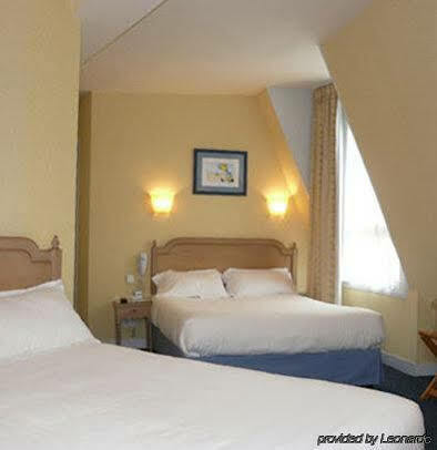 Hotel 1er Lafayette 3*