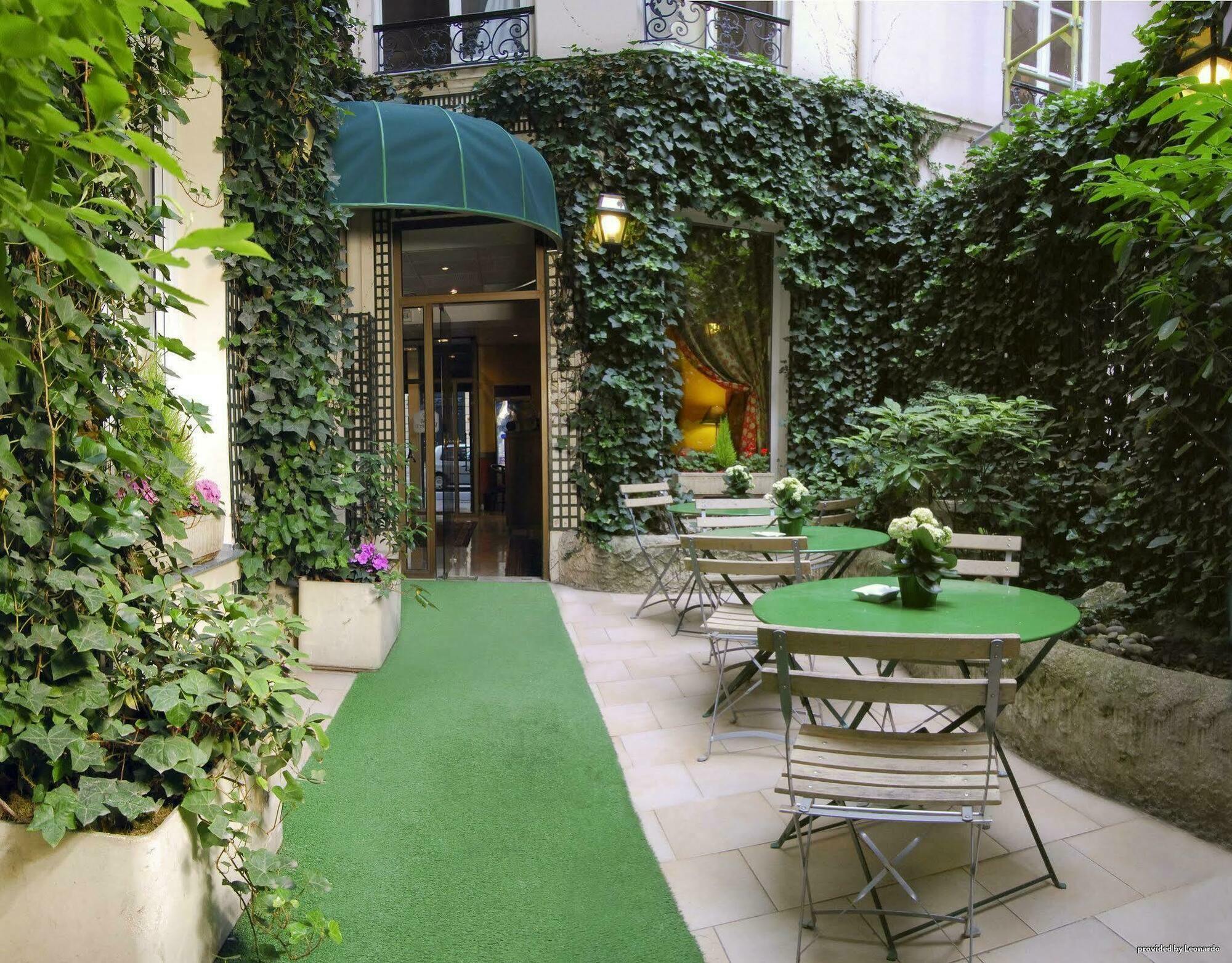 Timhotel Invalides Eiffel 3* Paris