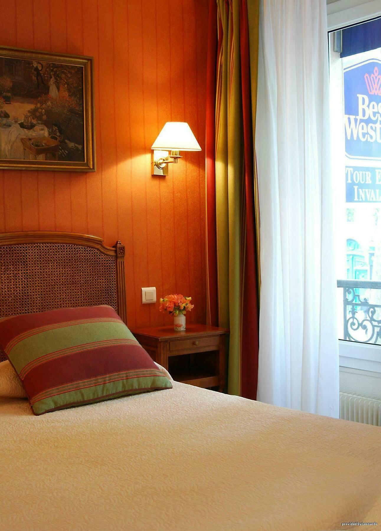 Hotel Timhotel Invalides Eiffel 3*