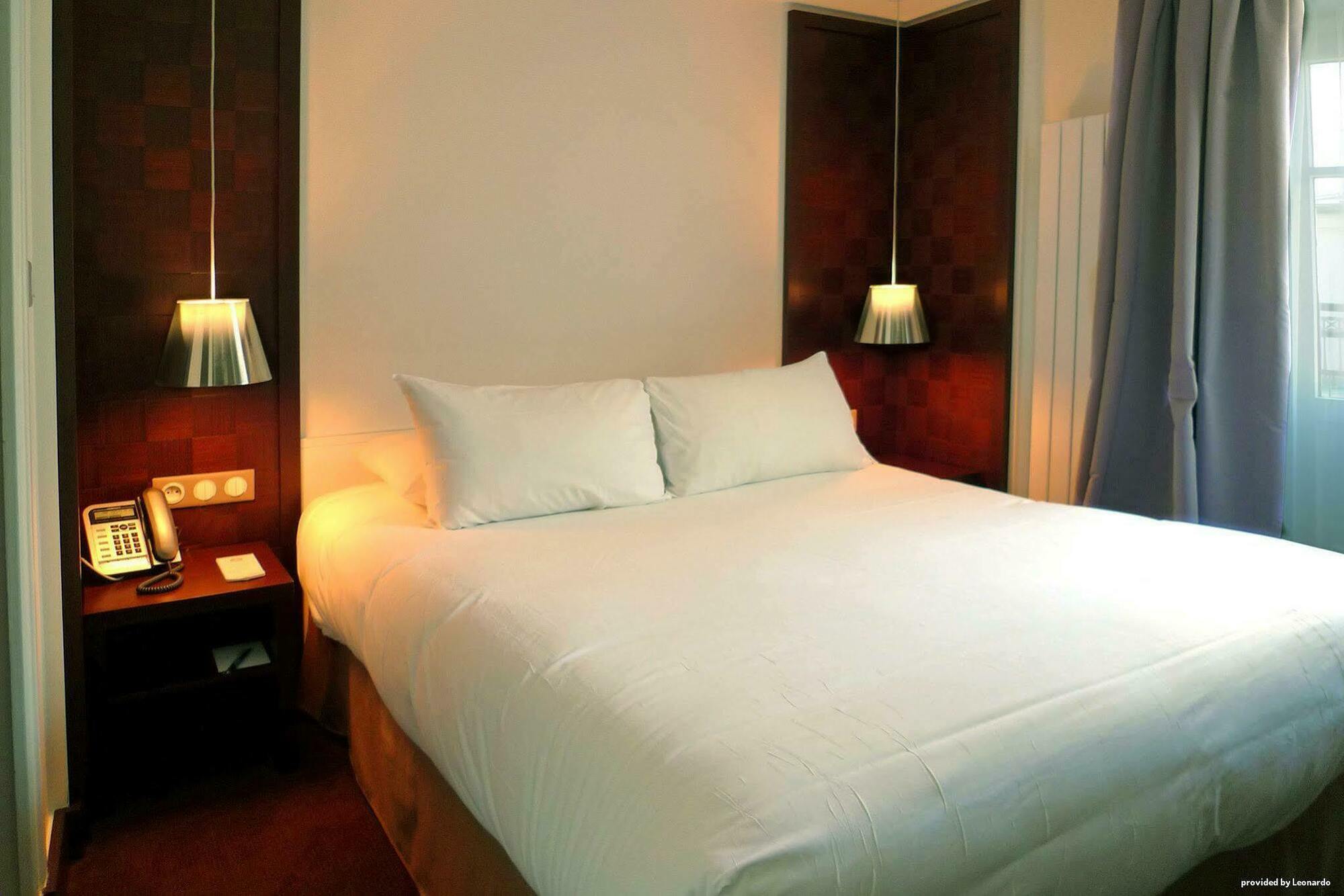 Hotel Le Colisee 3*