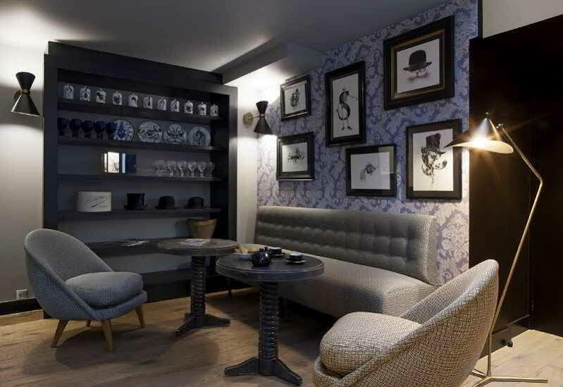 Grand Lafayette 4* Paris