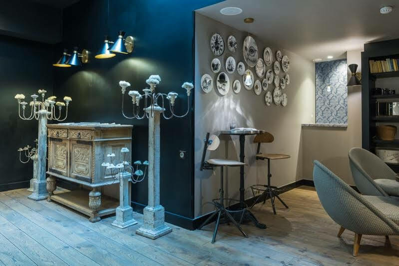 Grand Lafayette 4* Paris
